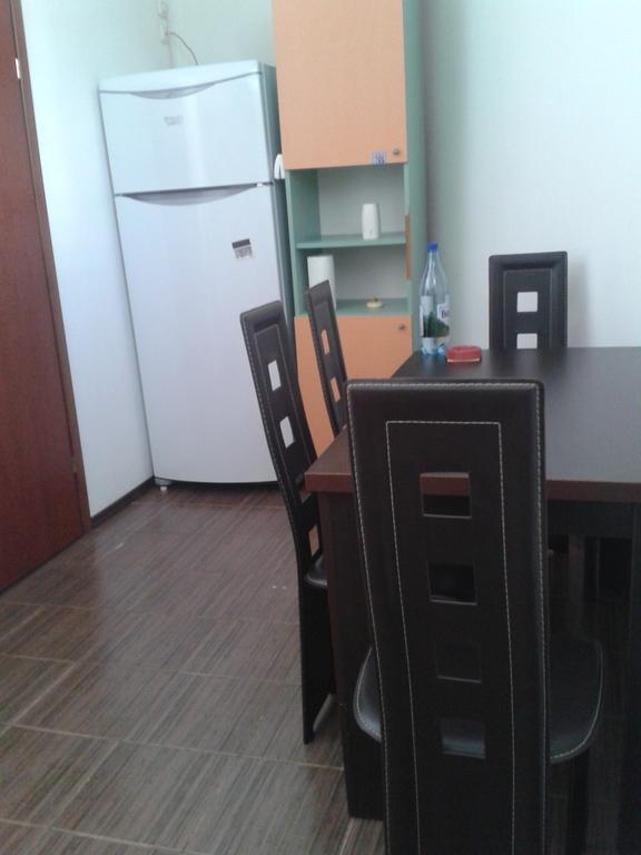 Studio Julius Constanţa Esterno foto