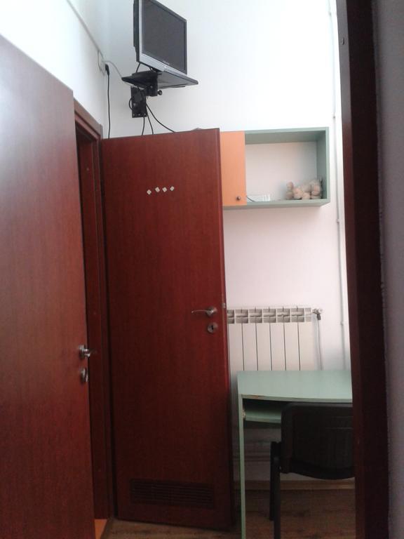 Studio Julius Constanţa Esterno foto