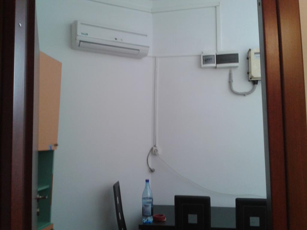 Studio Julius Constanţa Esterno foto