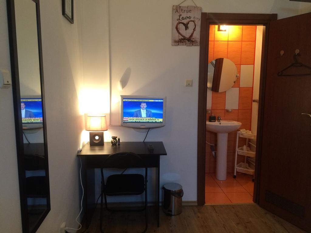 Studio Julius Constanţa Esterno foto