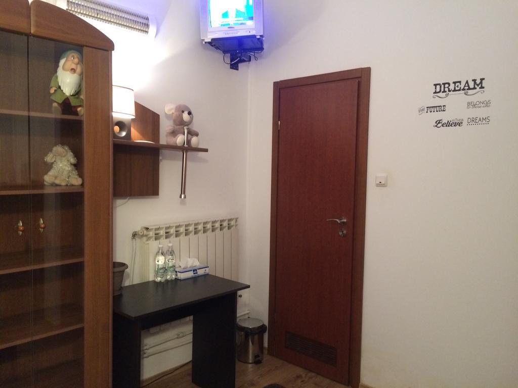 Studio Julius Constanţa Esterno foto