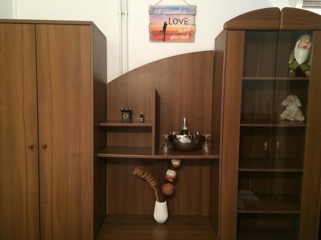 Studio Julius Constanţa Esterno foto