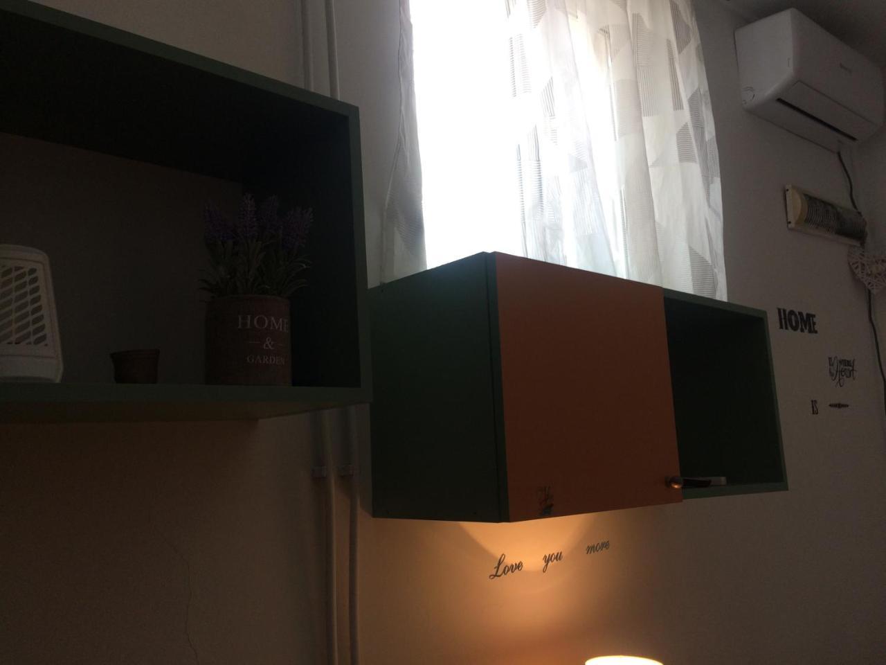 Studio Julius Constanţa Esterno foto